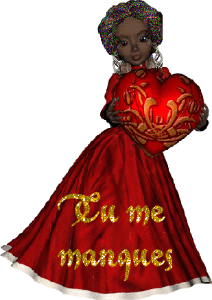 tu me manques