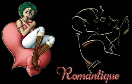 romantique