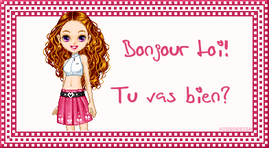 salut
