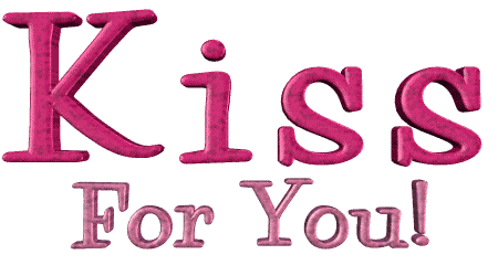 bisous bisous