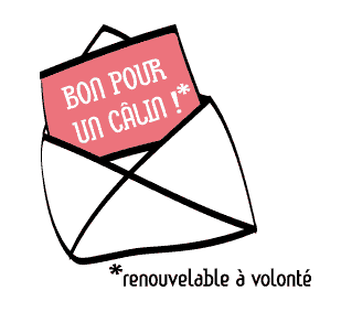 bon pour un calin