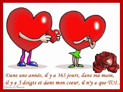 set ke je pense de toi