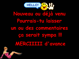 salut set cassandra