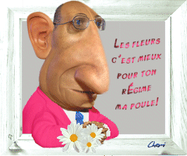 lit en dessous se qu'il est ecrit au dessus