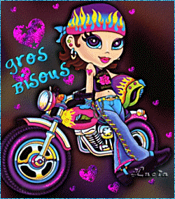 tu aimes ma moto???