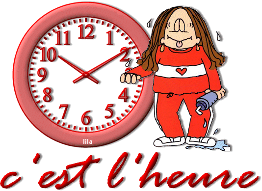 kel est ton passe temps???