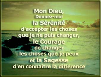 mon dieu