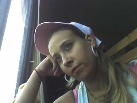 c'est moi cassy