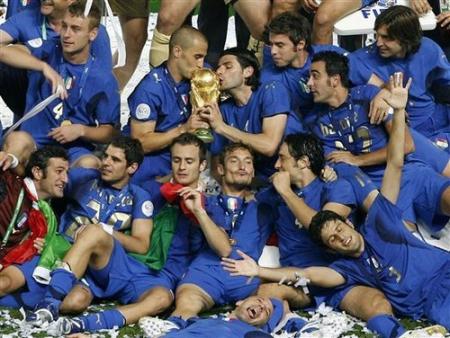 italie