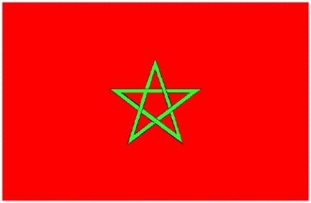 maroc