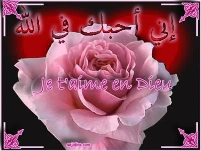 .............je t'aime en dieu..................