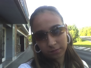 c'est moi cassy