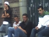 mais amis du lycée
