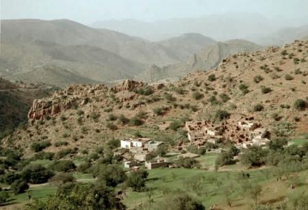 maroc