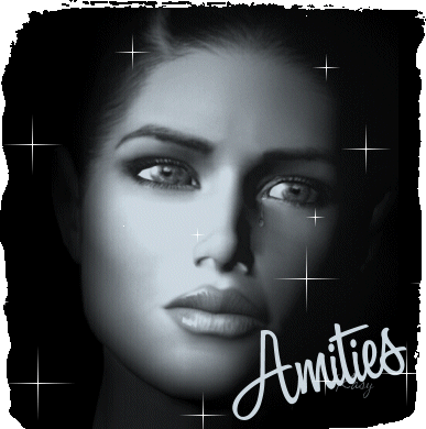 amitiés