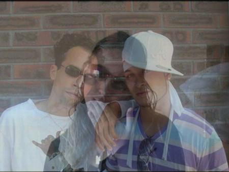 moi mongrand frere et mon ami