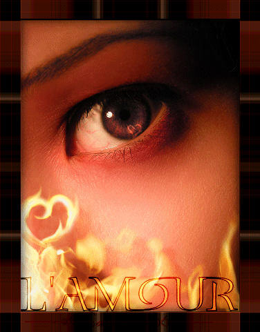 l'amour