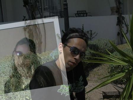 moi et mon grand frere