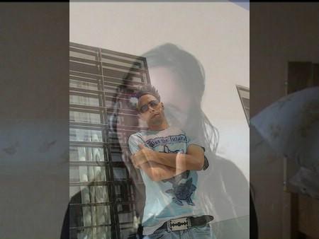 moi et mon grand frere
